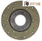 Tarcza hamulcowa Renault 6005003077 