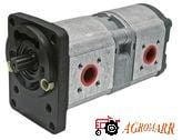 Pompa hydrauliczna BOSCH 0510665375 