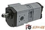 Pompa hydrauliczna BOSCH Renault, Massey Ferguson 0510665389 