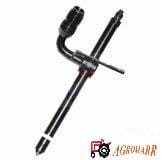 Kompletna końcówka wtryskiwacza John Deere 6005012122 