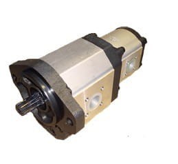 POMPA HYDRAULICZNA 20/919000 0510765355Z