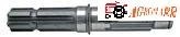 Wałek PTO Deutz Fahr 04337922 