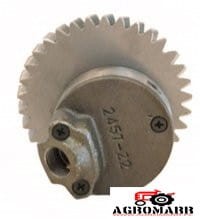 Pompa Oleju Deutz 02233688 
