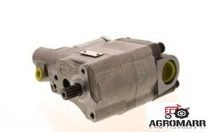 Pompa Hydrauliczna Massey Ferguson