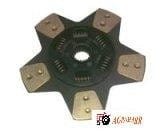 Tarcza sprzęgła 04378765
