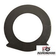 Płyta hamulcowa Deutz, Lamborghini, Same 0.900.0946.6