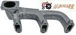Kolektor wydechowy Deutz 02168675 