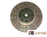 Tarcza sprzęgła Ford 82006626 