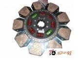 Tarcza sprzęgła New Holland, Ford D1NN7550C - 