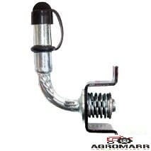 Uchwyt ruchomy do lampy CASE IH
