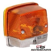 Lampa zespolona CASE IH