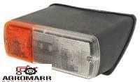 Lampa zespolona CASE IH