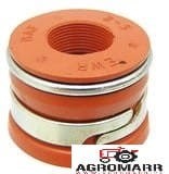 Uszczelniacze zaworowe ( kpl. 12 szt. ) Case IH J921640