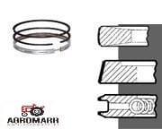 Pierścienie Goetze STD Case IH, Kombajn zbożowy A77727