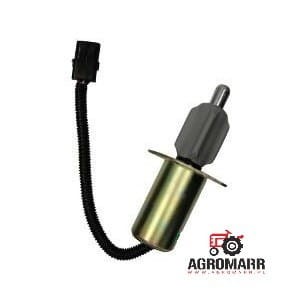 CEWKA GASZENIA Case J918600