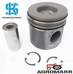 Tłok +0.5 OEM KOLBENSHMIDT Massey Ferguson 4225853M91 