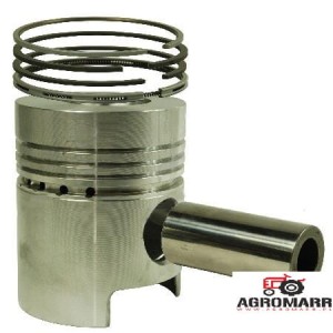 Tłok STD z pierścieniami Lamborghini, Same 005300606 