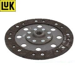 Tarcza Sprzęgła LUK Deutz Fahr, Lamborghini, Same 322038210 