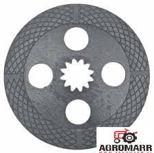 Tarcza Hamulcowa Deutz, Hurlimann, Lamborghini, Same 01705434010 