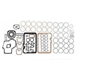 Zestaw Uszczelek Silnika Deutz, Hurlimann, Lamborghini, Same 0.085.0050.6/10 