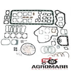 Kpl. Uszczelek Silnika Same, Lamborghini, Deutz Fahr 0.042.0050.6 