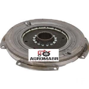 Tłumik Drgań Deutz Fahr, Hurlimann, Lamborghini, Same 370011610 