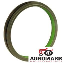 Uszczelniacz wału tył Case, New Holland 87802757 