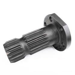 Końcówka Wałka PTO Deutz Fahr, Lamborghini, Same 0.163.3671.0/40 