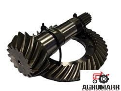 Atak kół kpl. Same, Deutz Fahr, Lamborghini 04594620320  