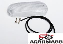 Klosz lampy New Holland, Steyr 87304539 