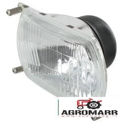 Lampa Przednia New Holland 5089429 