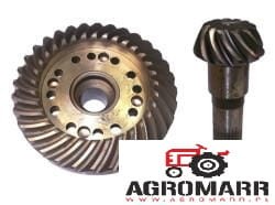 Atak kół kpl. John Deere AL110919 