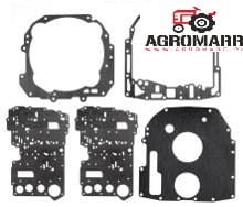 ZESTAW USZCZELEK POWERQUAD John Deere 131302 