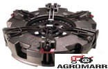 Docisk sprzęgła Massey Ferguson 3301229M91, 3302477M92, 3304468M92 231003010