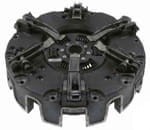 Docisk sprzęgła Massey Ferguson 3553259M91, 228012710