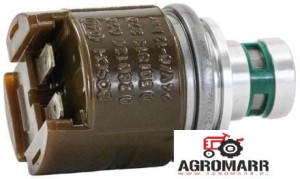 Cewka elektrozaworu New Holland, Case 242137A1 