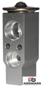 Zawór klimatyzacji Fendt, Massey Ferguson F931812140320 