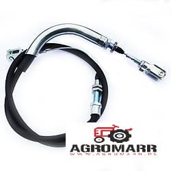 Linka Gazu Same, Deutz Fahr 0.014.9031.3/30 