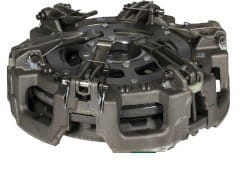 Docisk sprzęgła sprzęgło New Holland 128038610, 84427009 84427005