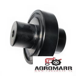 Sworzeń Mostu John Deere, Massey Ferguson 04325209 