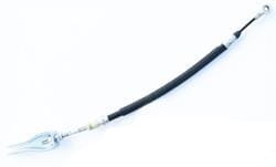 Linka sprzęgła McCormick, Landini 3672806M96 