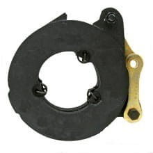 Zacisk hamulcowy Landini Massey Ferguson 1423618M91, 1822606M92