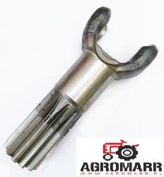 Półoś Deutz 0.900.0593.6 