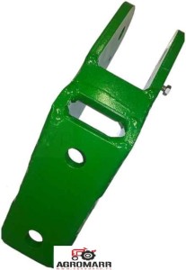 Mocowanie John Deere L155799 
