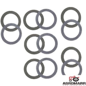 Zestaw Sprzęgła New Holland 87530789 