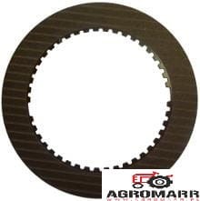 Tarczka Cierna D70672 