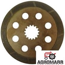 Tarczka Cierna 800-4025 