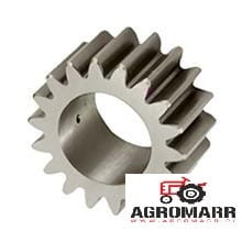 KOŁO SATELITARNE Lamborghini, Same, Deutz  014646440 