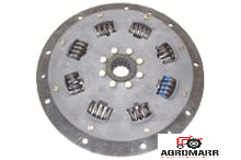 Tłumik drgań KAWE Fiat, Ford, New Holland 87304267 