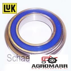 Łożysko Oporowe LUK Case, Fiat, Claas / Renault, Hurlimann, Lamborghini, Landini, Mc Cormick, New Holland, Same, Steyr, Deutz Fahr, Kubota, Massey Ferguson, Valmet / Valtra 500045900 